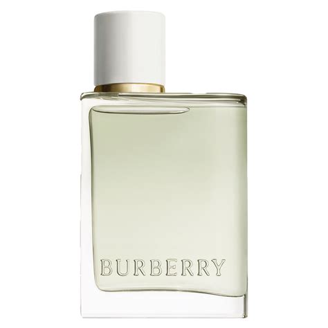 burberry 4 ml|burberry her eau de toilette.